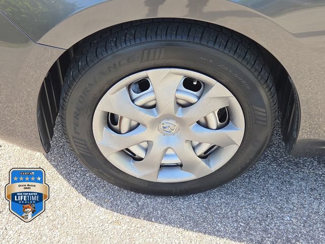 Used 2017 MAZDA MAZDA3 Sport FWD image 6
