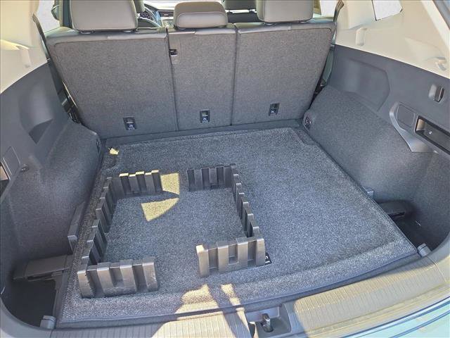 Used 2019 Volkswagen Tiguan S AWD/4WD image 6