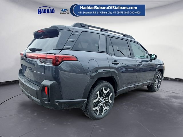 New 2026 Subaru Outback Touring XT image 5