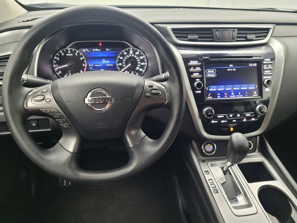 Used 2021 Nissan Murano S image 22