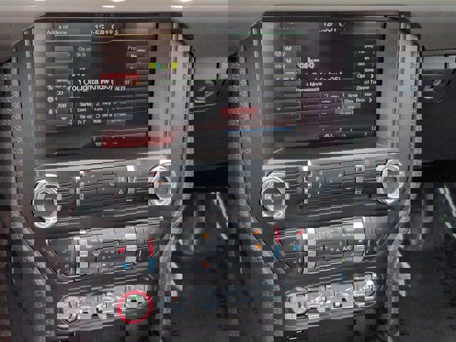 Used 2015 Ford Mustang Premium w/ 50 Years Appearance Package RWD image 17