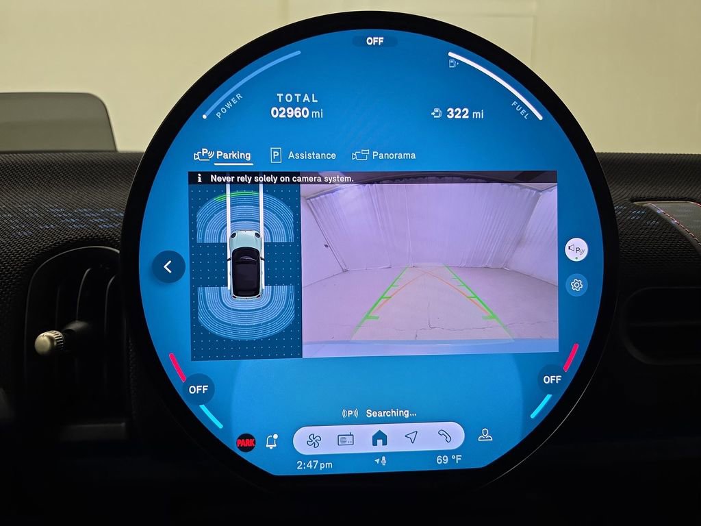 Certified 2026 MINI Cooper S image 18