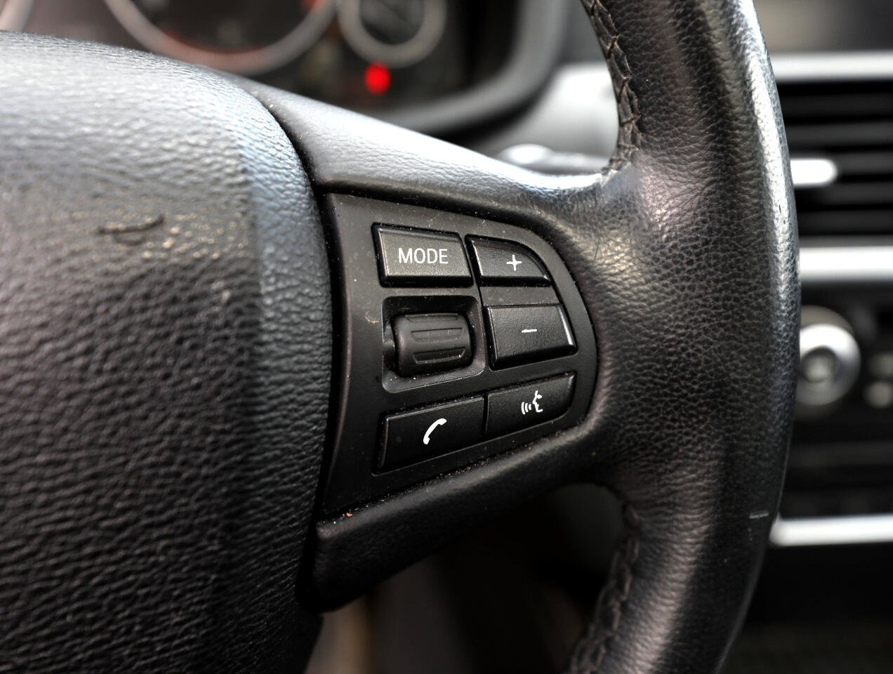 Used 2011 BMW X3 xDrive28i image 25