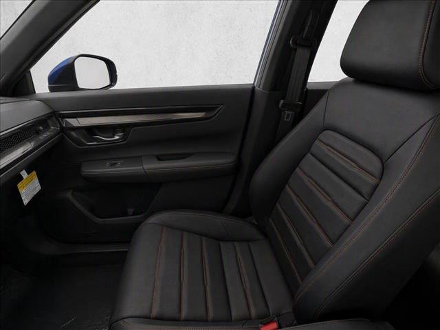 New 2027 Honda CR-V Sport Touring image 13