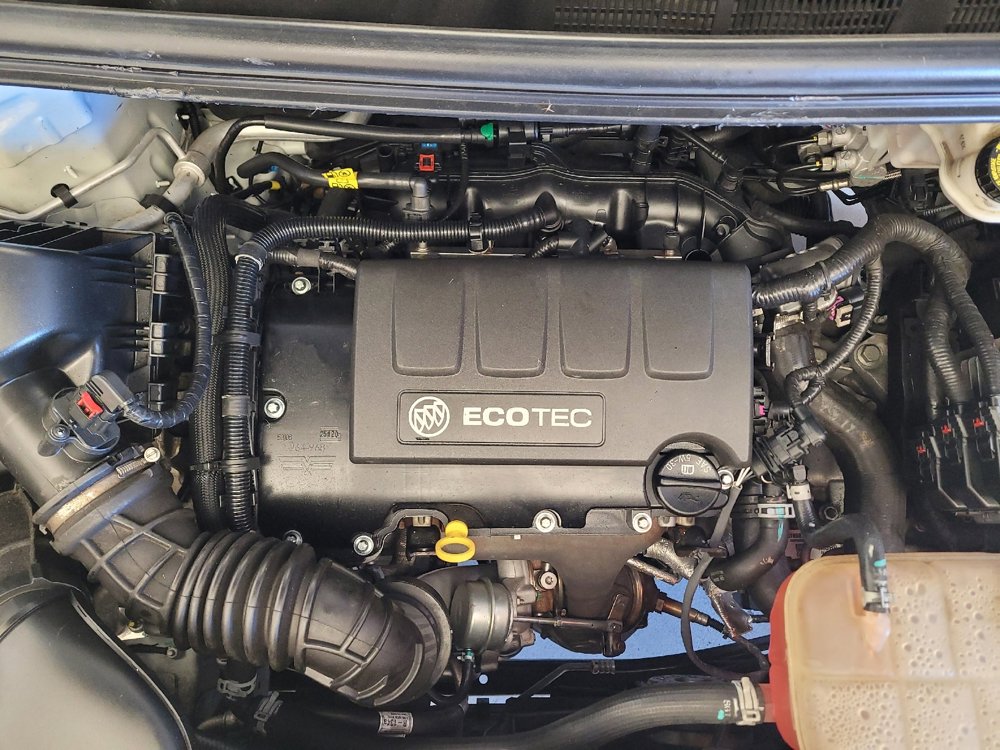 Used 2016 Buick Encore Leather image 30