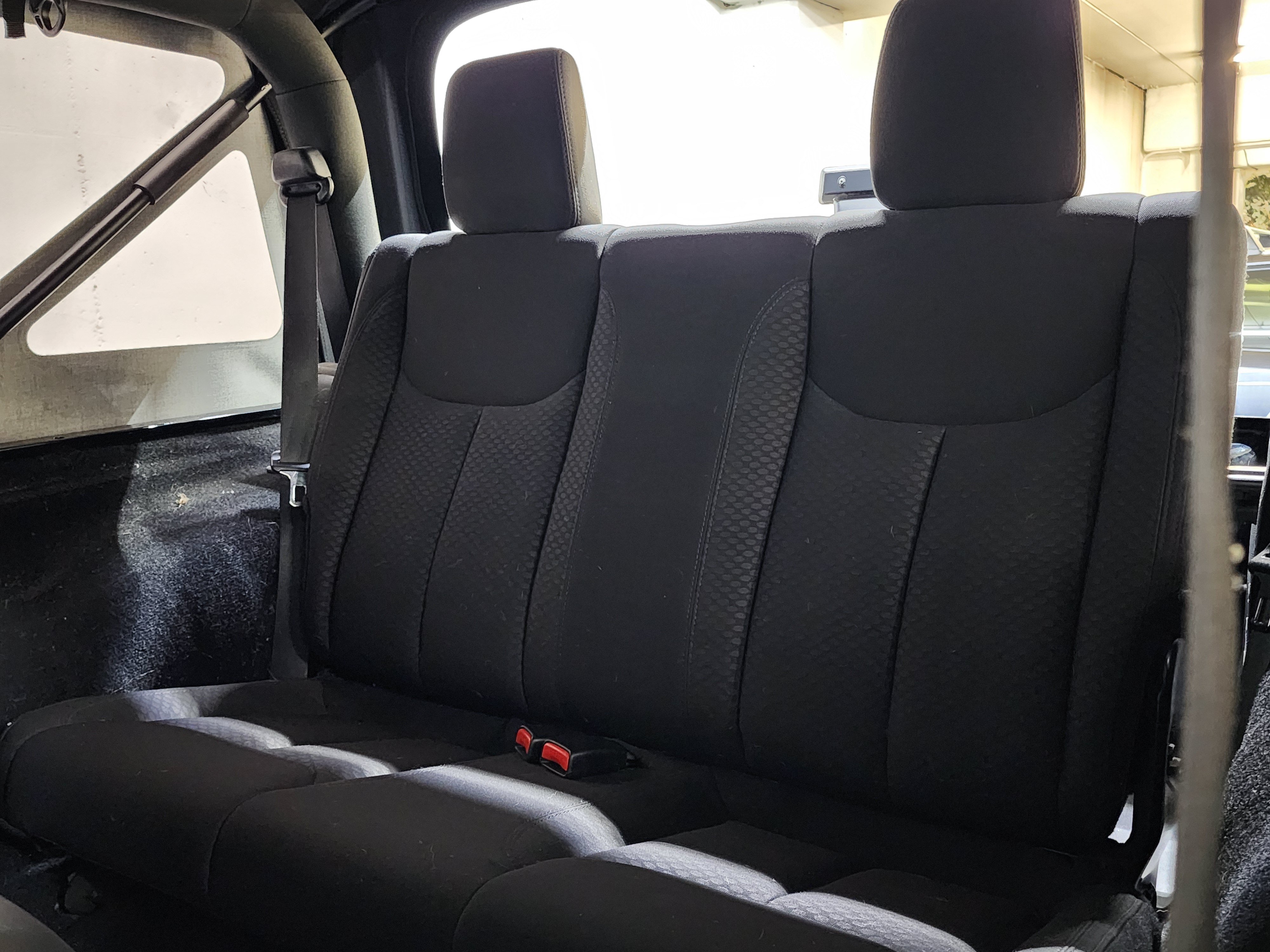 Used 2013 Jeep Wrangler Sport AWD/4WD image 14