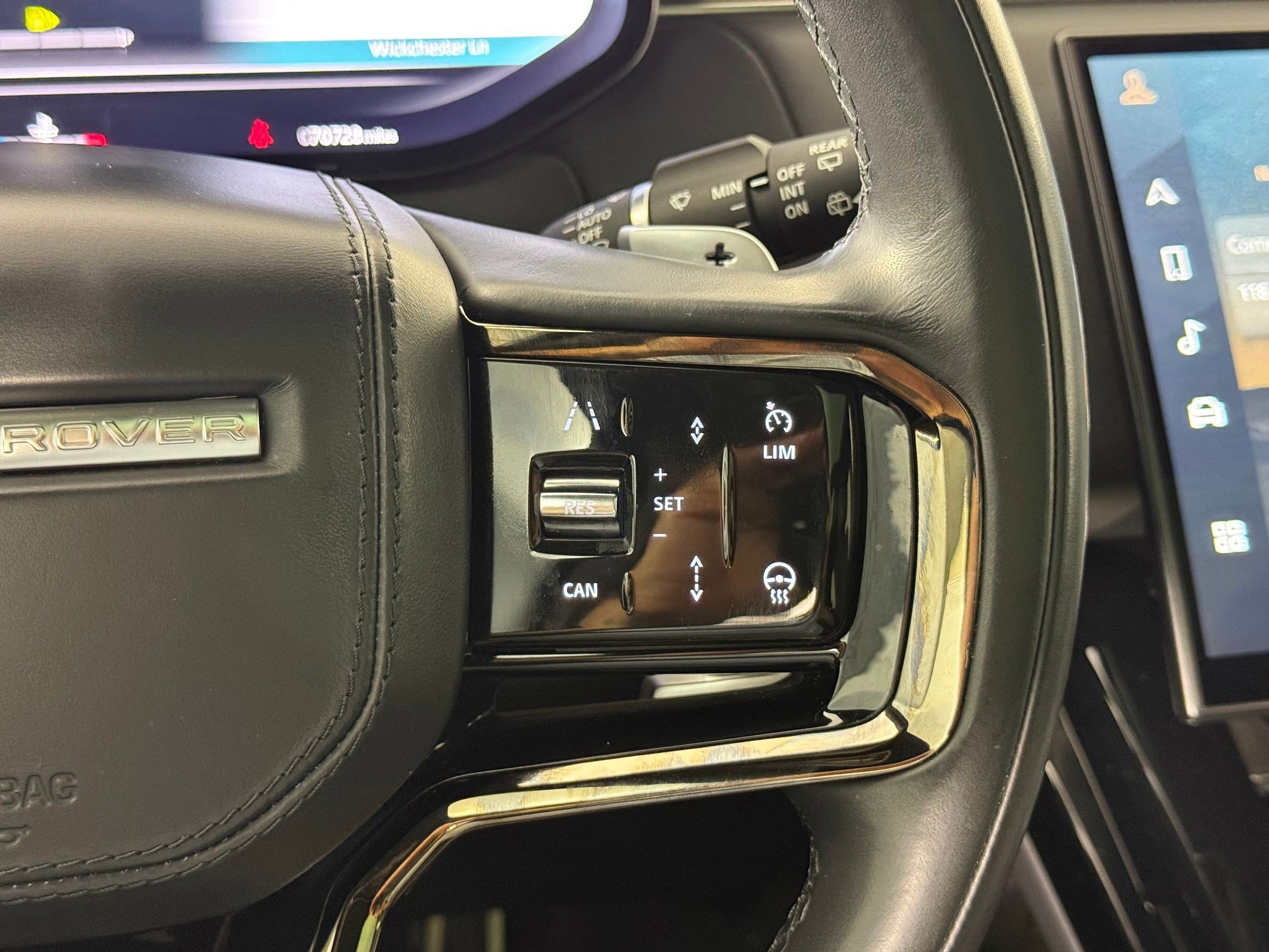 Used 2023 Land Rover Range Rover Sport First Edition image 22