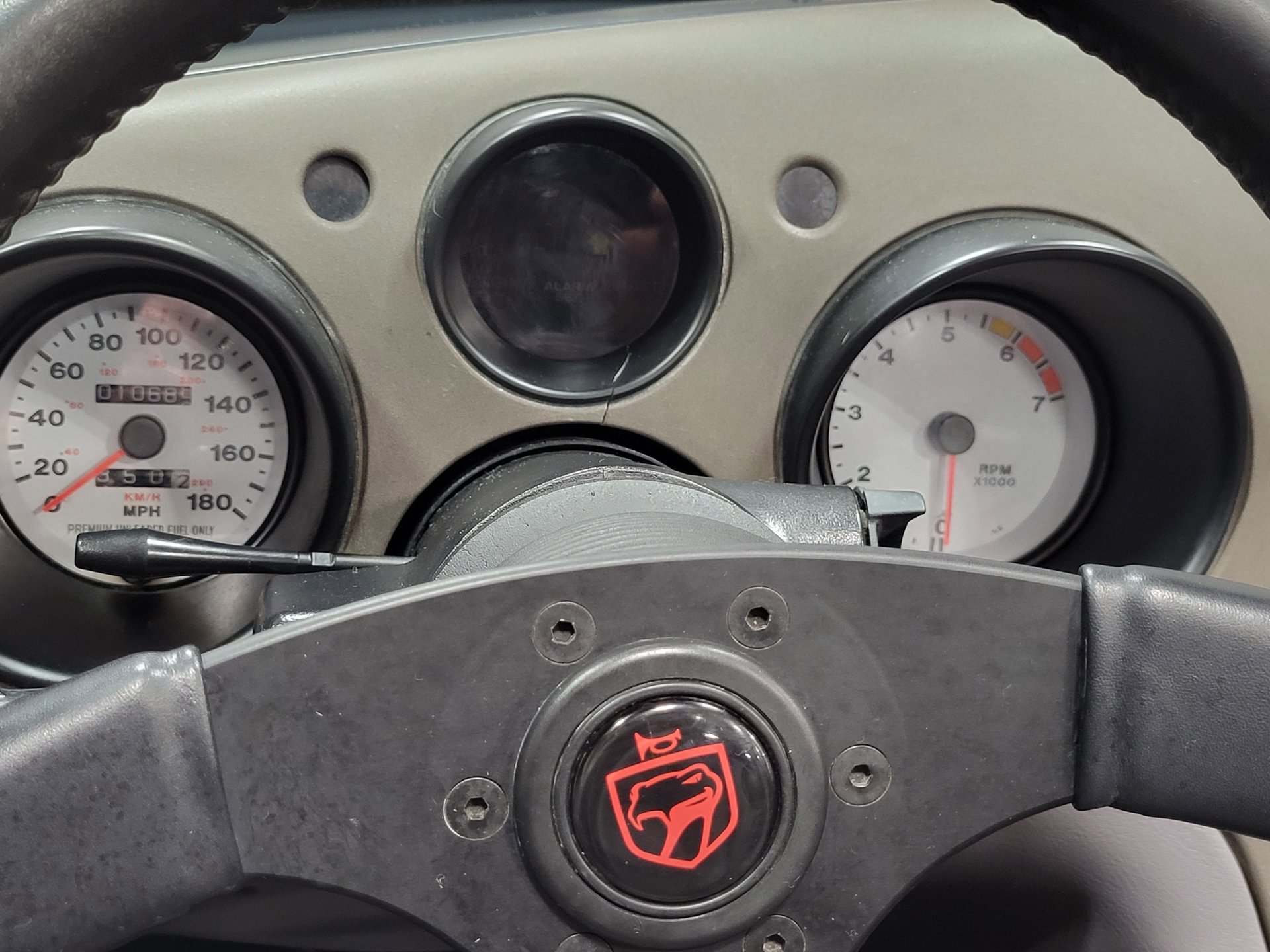 Used 1994 Dodge Viper RT/10 image 14