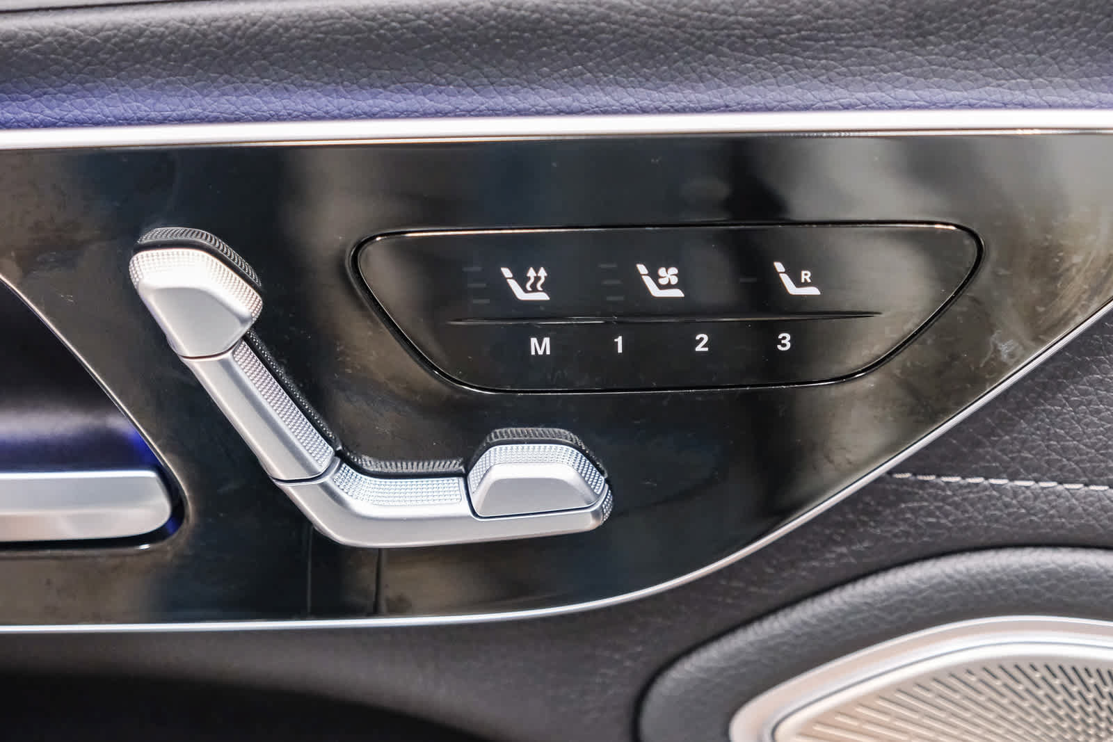 Certified 2023 Mercedes-Benz EQS 450+ 4MATIC Sedan image 29