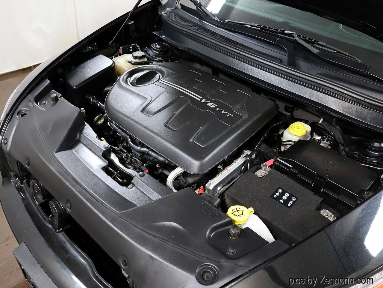 Used 2014 Jeep Cherokee Latitude AWD/4WD image 36
