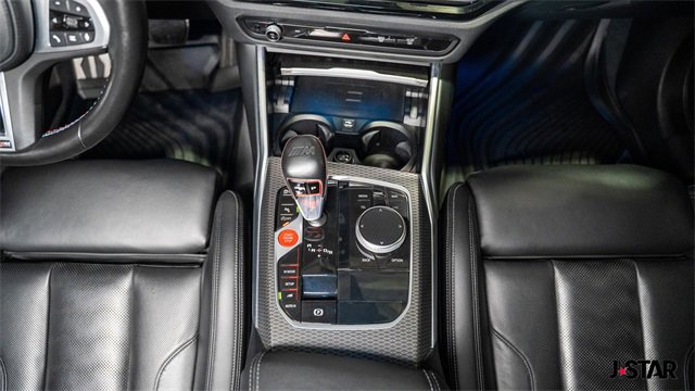 Used 2023 BMW M3 Competition w/ Executive Package image 7