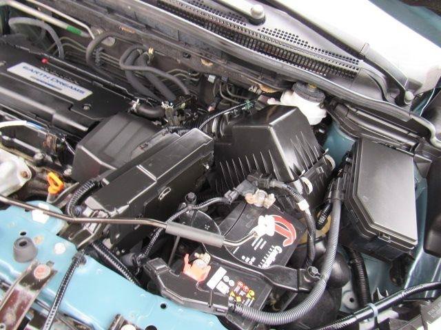 Used 2015 Honda CR-V EX image 46