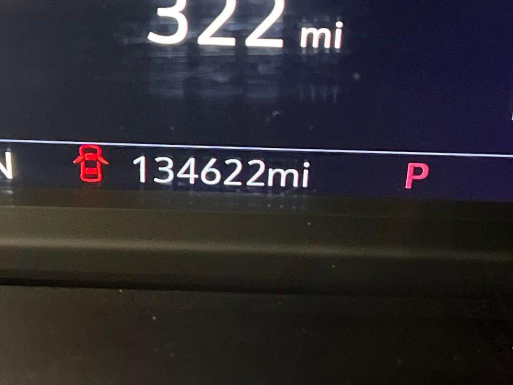 Used 2021 Chevrolet Suburban Z71 w/ Z71 Off-Road Package image 47