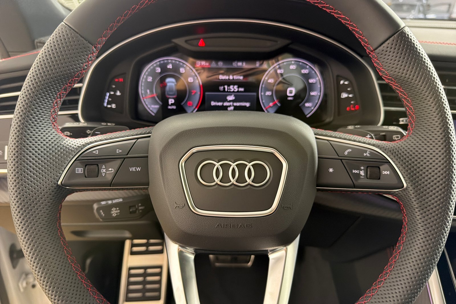 New 2026 Audi Q8 Prestige AWD/4WD image 23