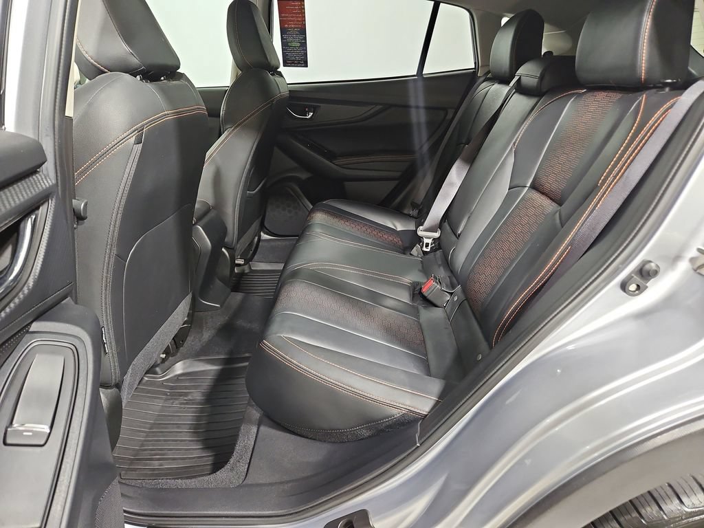 Used 2022 Subaru Crosstrek 2.5i Limited w/ Moonroof Package 2 AWD/4WD image 26