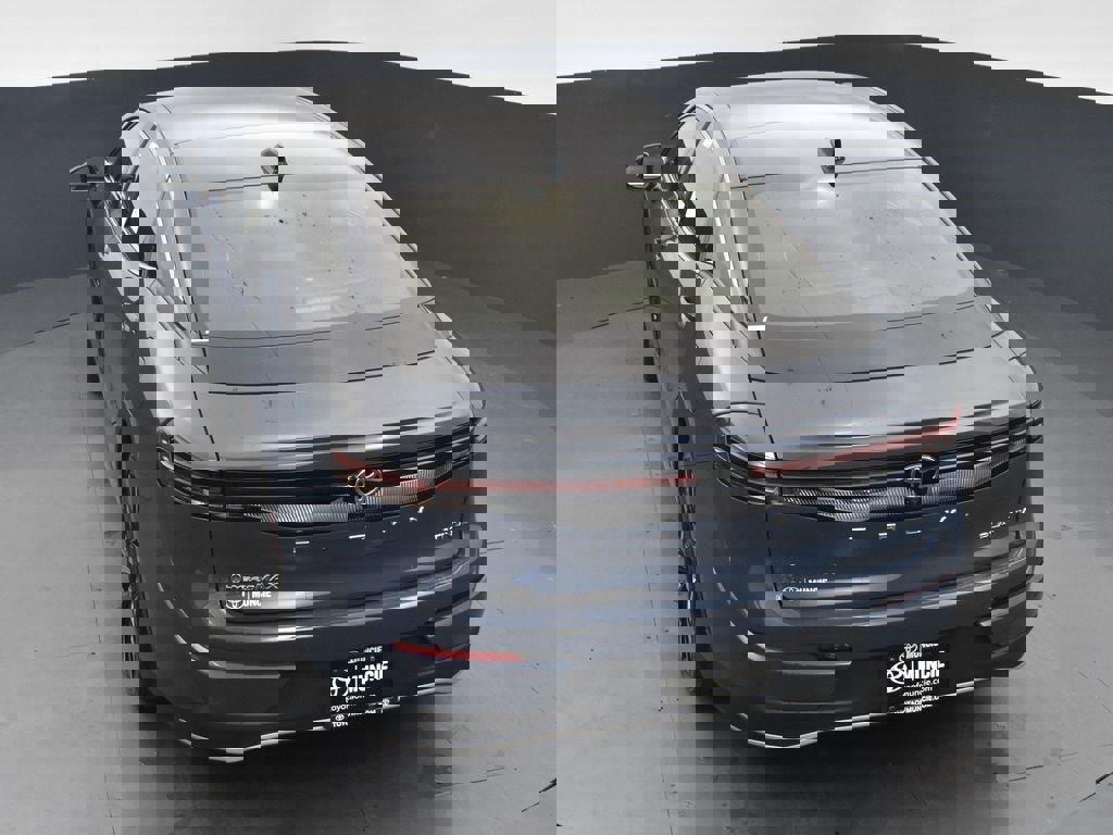 New 2026 Toyota Crown Platinum image 51