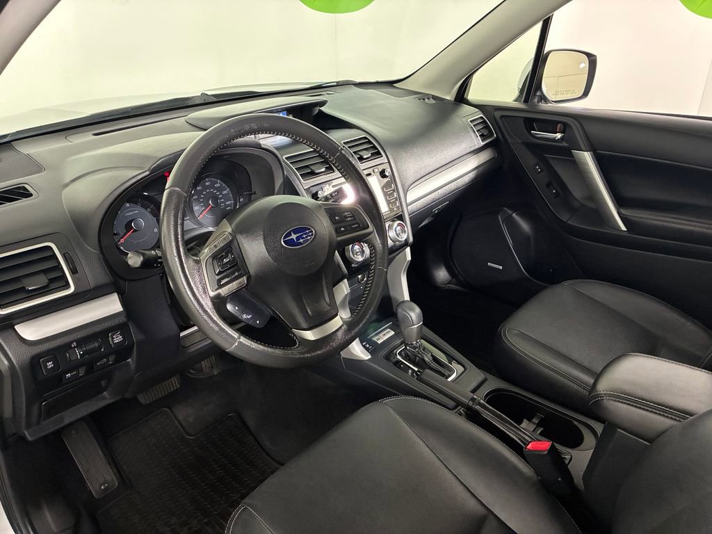 Used 2016 Subaru Forester 2.5i Touring w/ Eyesight & Navigation System image 19