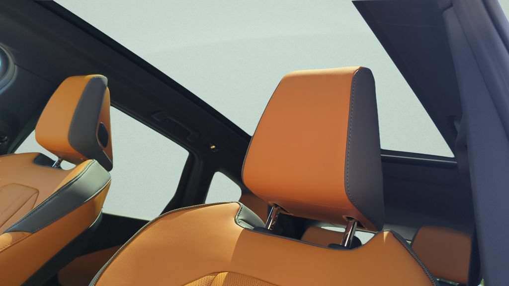 New 2026 BMW X3 xDrive30 AWD/4WD image 17