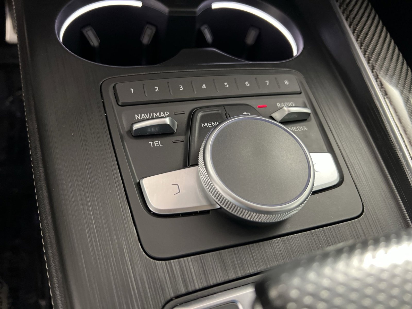 Used 2018 Audi RS 5 w/ Dynamic Plus Package image 34