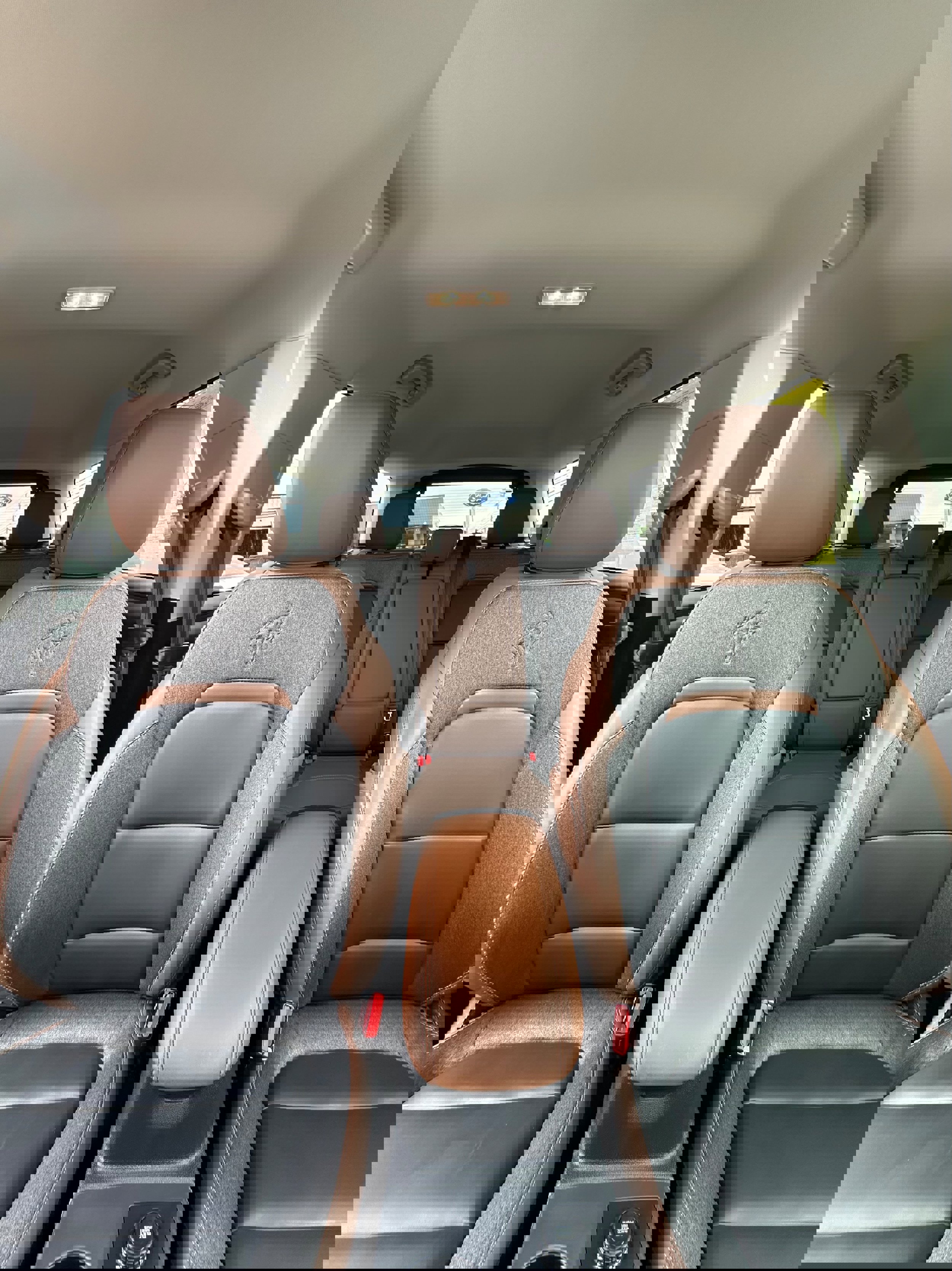 Used 2024 Ford Bronco Sport Outer Banks image 25