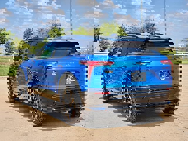 New 2026 Chevrolet Blazer EV RS w/ Super Cruise Package image 5