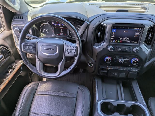 Used 2021 GMC Sierra 1500 Denali w/ Denali Ultimate Package AWD/4WD image 17