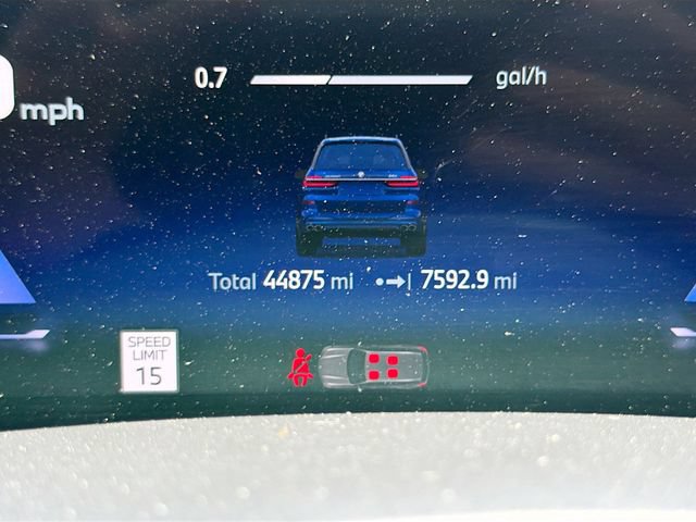 Used 2024 BMW ALPINA XB7 AWD/4WD image 44