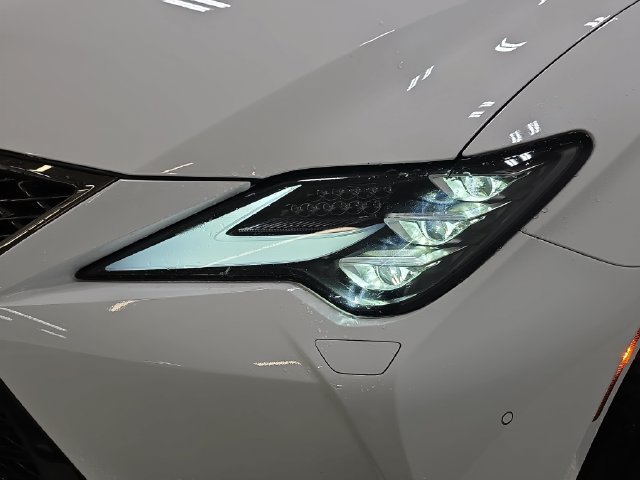 Used 2023 Lexus RC 350 F Sport w/ Navigation Package AWD/4WD image 27