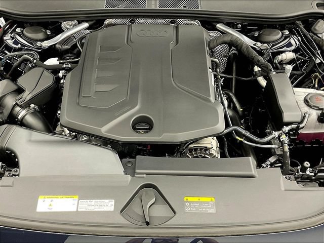 New 2026 Audi A5 2.0T Premium Plus AWD/4WD image 14