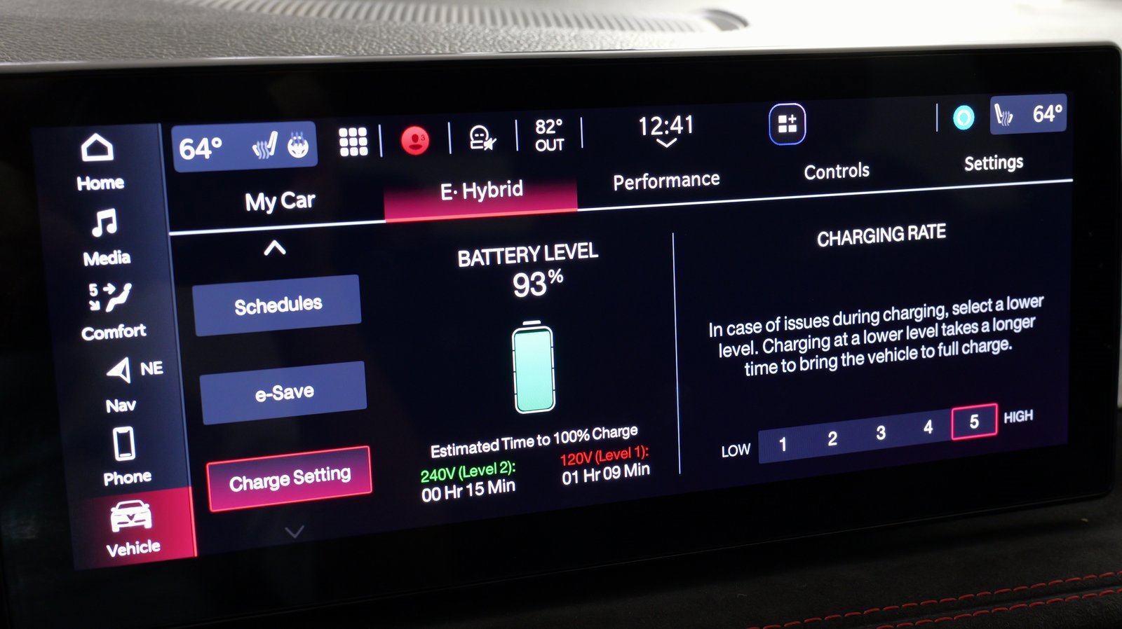 Used 2024 Alfa Romeo Tonale Veloce image 76