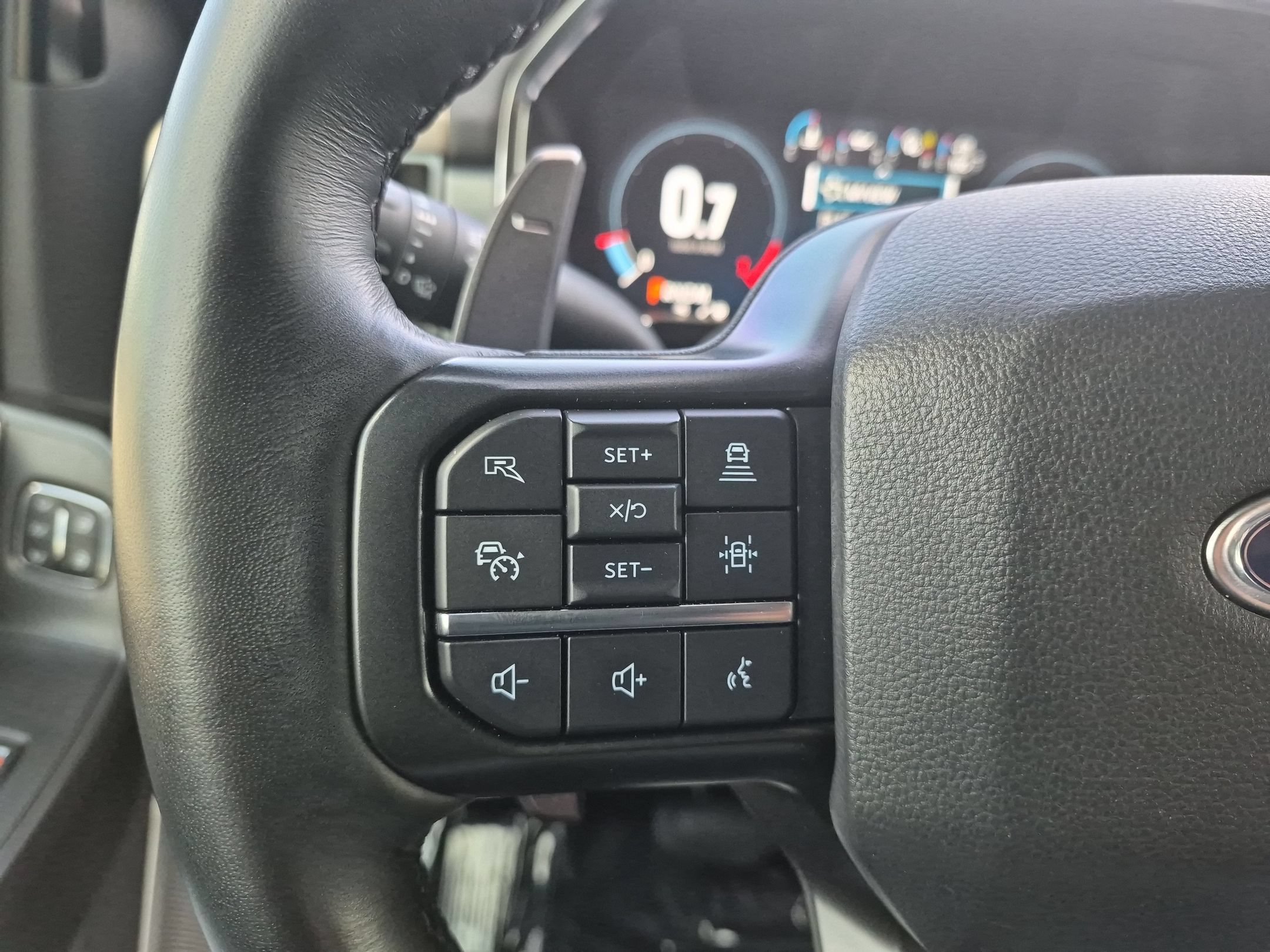 Used 2023 Ford F150 Raptor AWD/4WD image 14