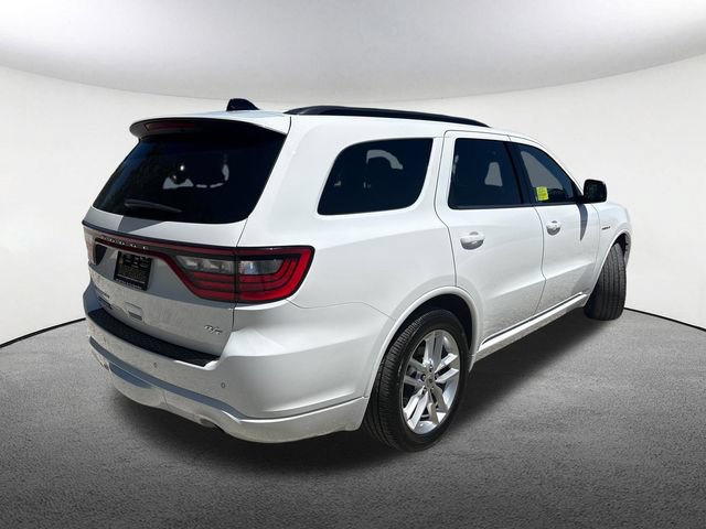 Certified 2024 Dodge Durango R/T AWD/4WD image 15