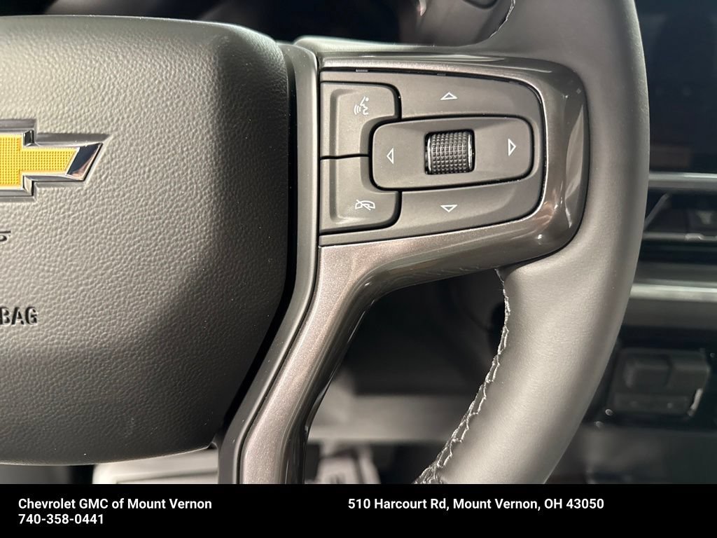New 2026 Chevrolet Silverado 3500 High Country w/ High Country Premium Package AWD/4WD image 21