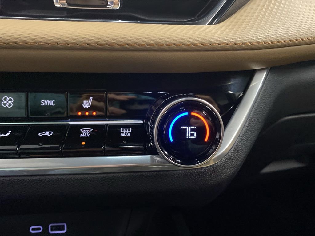 New 2026 Chevrolet Equinox ACTIV image 29