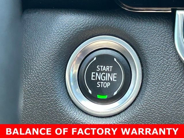 Used 2023 Chevrolet Colorado LT w/ LT Convenience Package II image 25