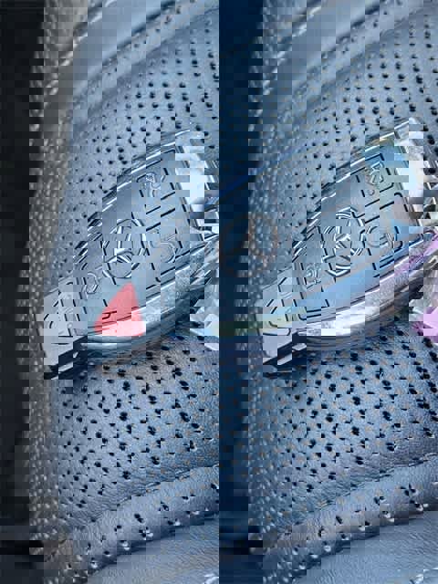 Used 2017 Mercedes-Benz S 63 AMG 4MATIC Cabriolet image 35