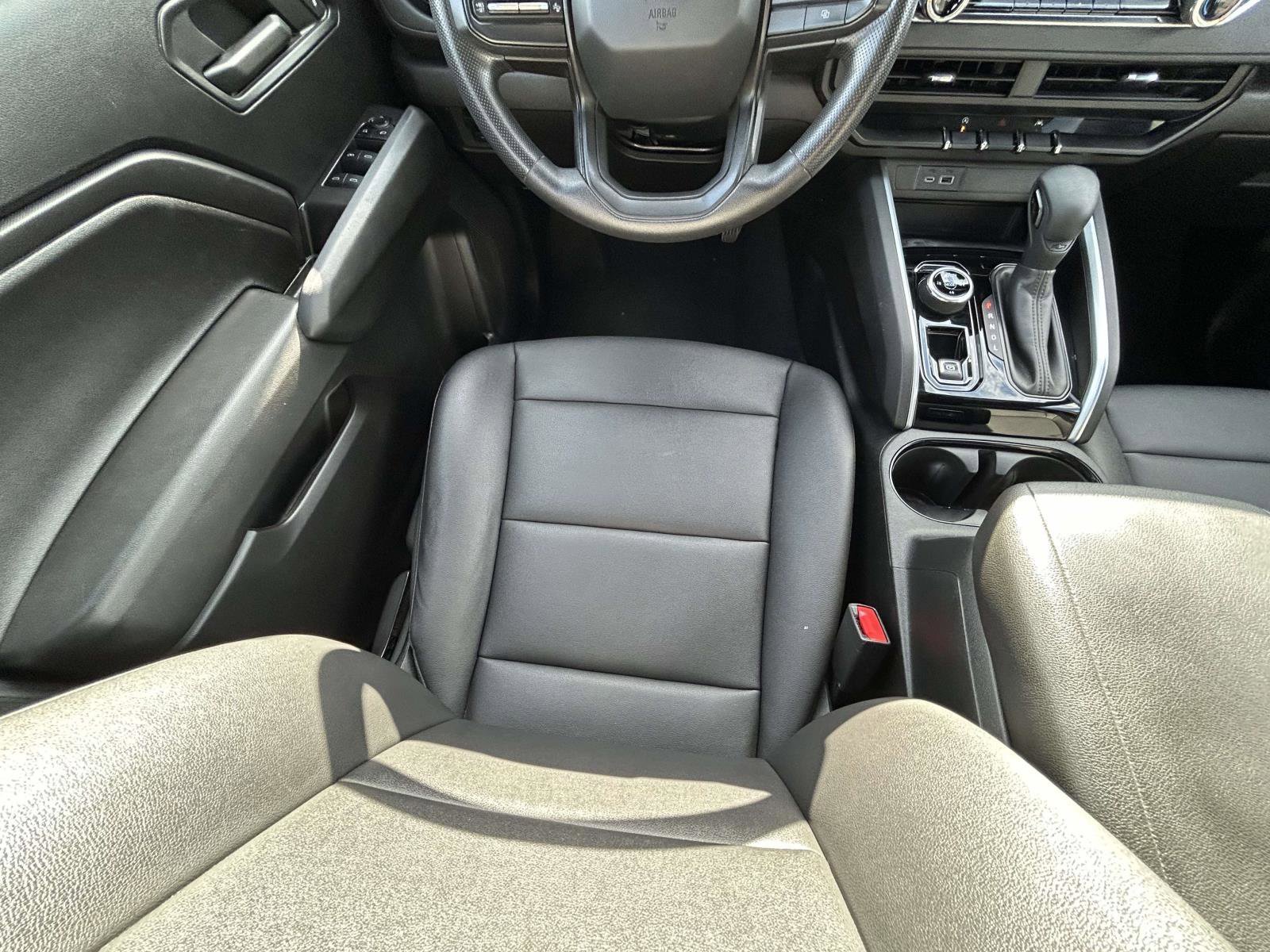 Used 2023 Chevrolet Colorado Trail Boss w/ Advanced Trailering Package image 13