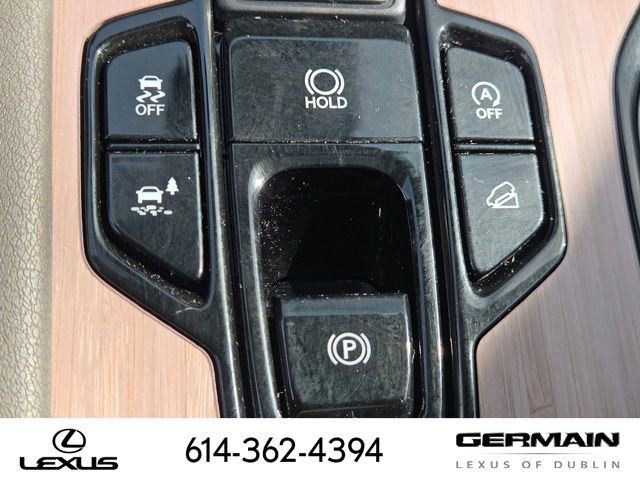 Certified 2025 Lexus RX 350 AWD w/ Convenience Package image 22