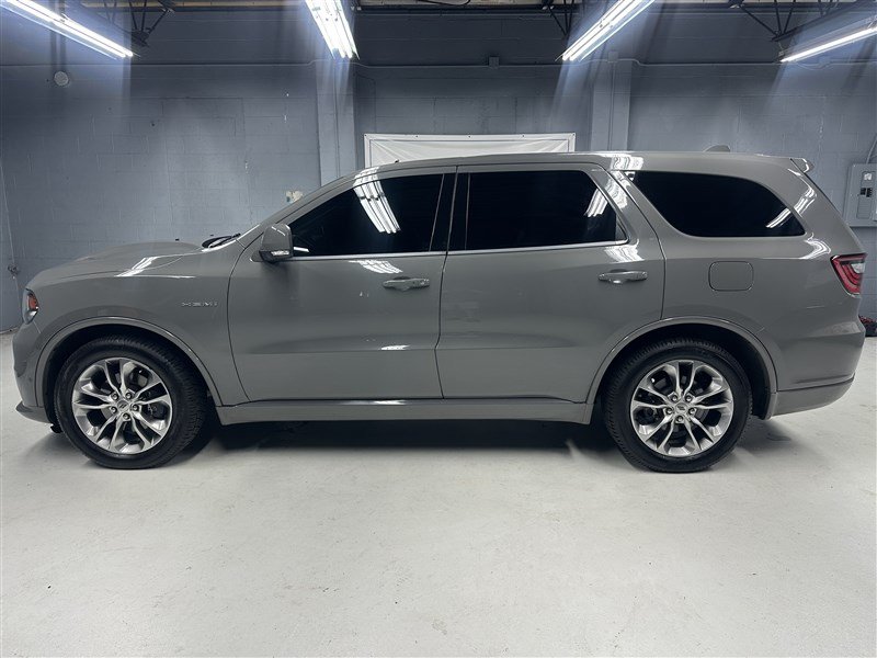 Used 2020 Dodge Durango R/T AWD/4WD image 10