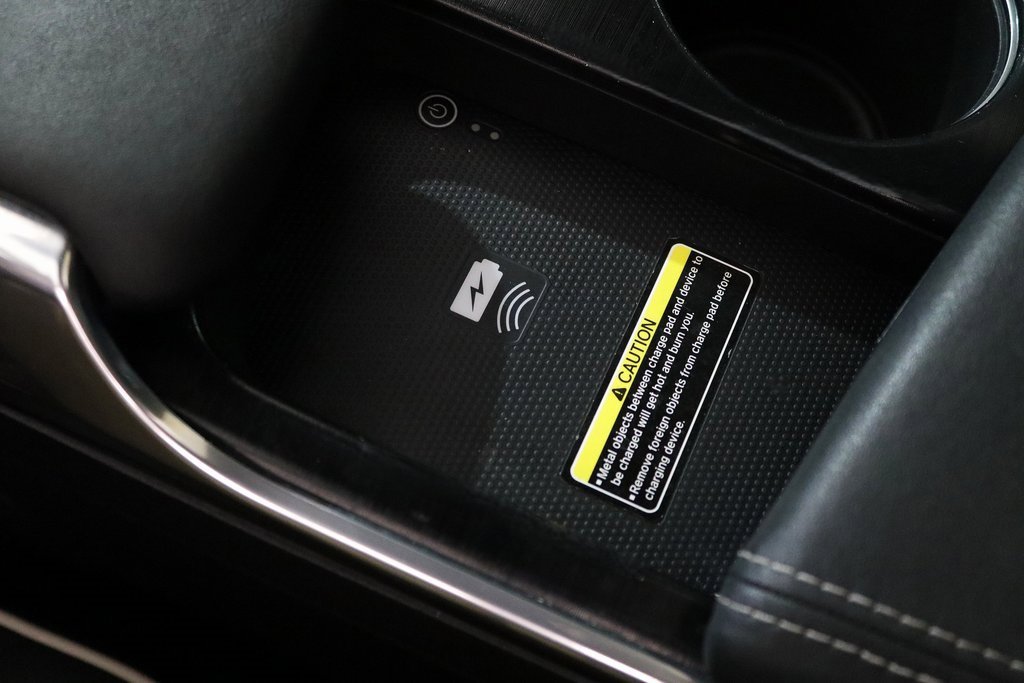 Certified 2021 Acura TLX SH-AWD w/ Advance Package image 24