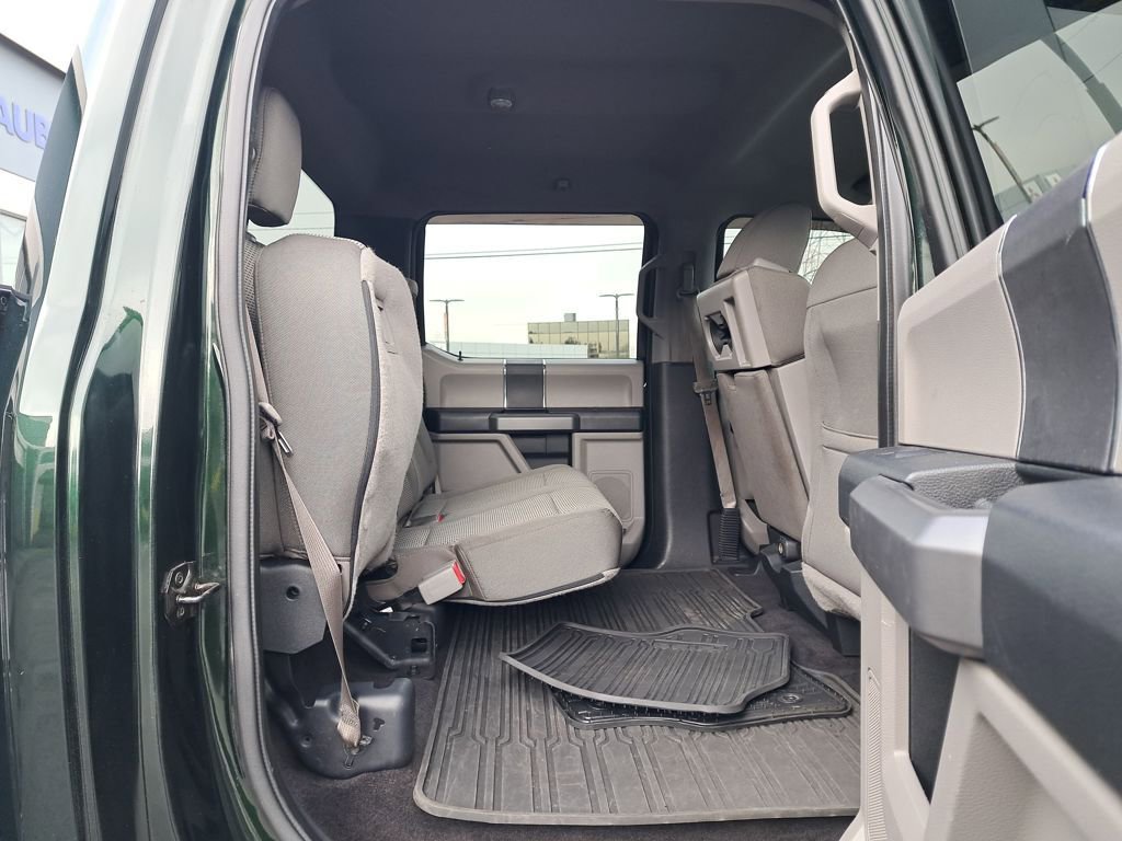 Used 2015 Ford F150 XLT w/ Trailer Tow Package image 15