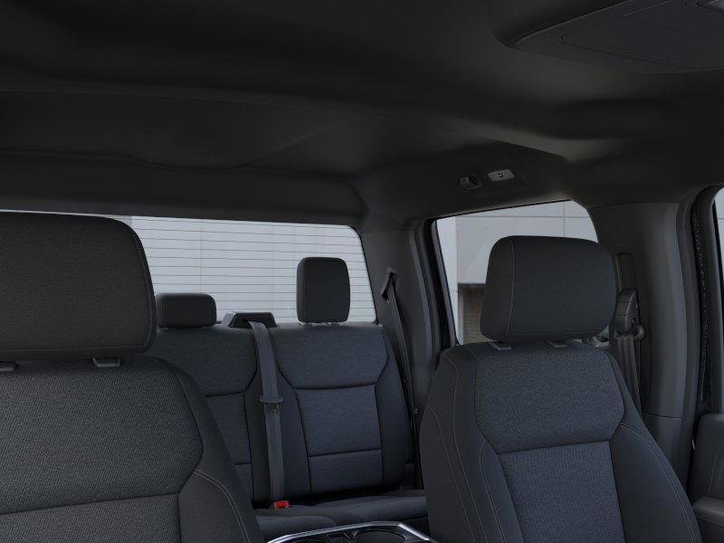 New 2026 Ford F150 XLT w/ XLT Black Appearance Package image 22