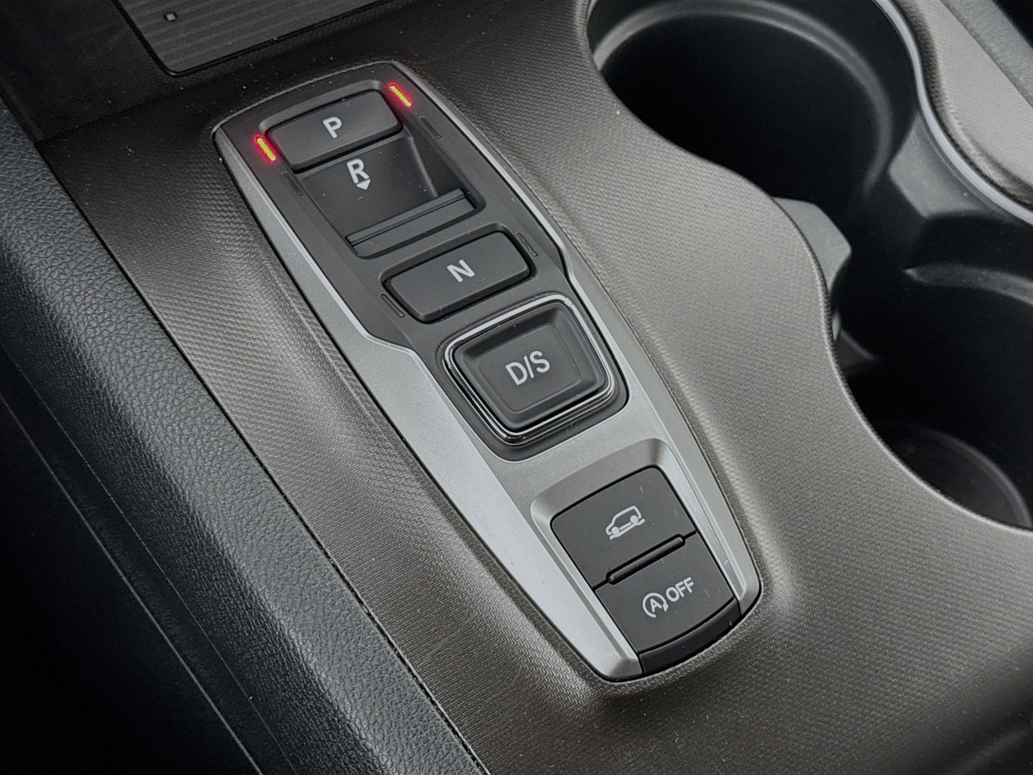 Certified 2023 Honda Passport TrailSport image 17