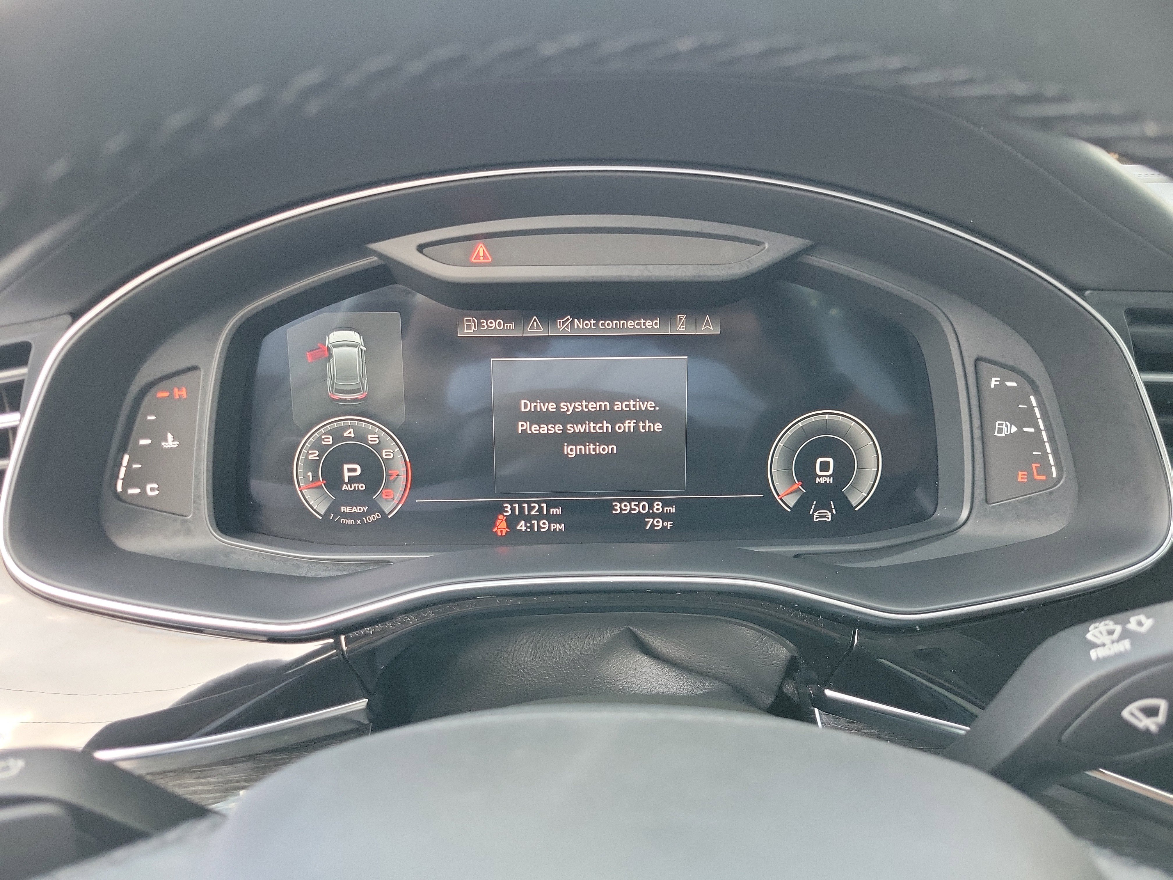 Used 2021 Audi Q8 Prestige image 35