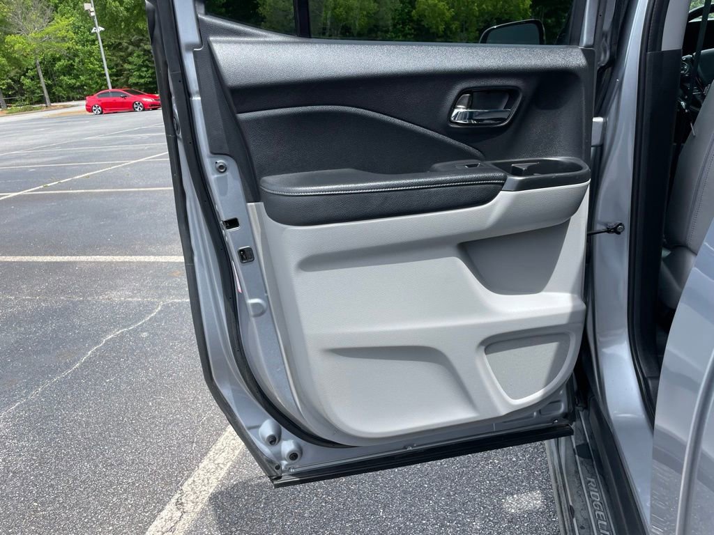 Used 2019 Honda Ridgeline RTL-E image 39
