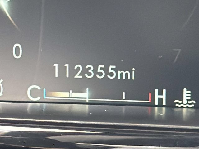 Used 2018 Lincoln Navigator Select AWD/4WD image 39