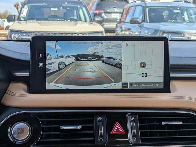 Used 2022 Genesis G70 3.3T image 21