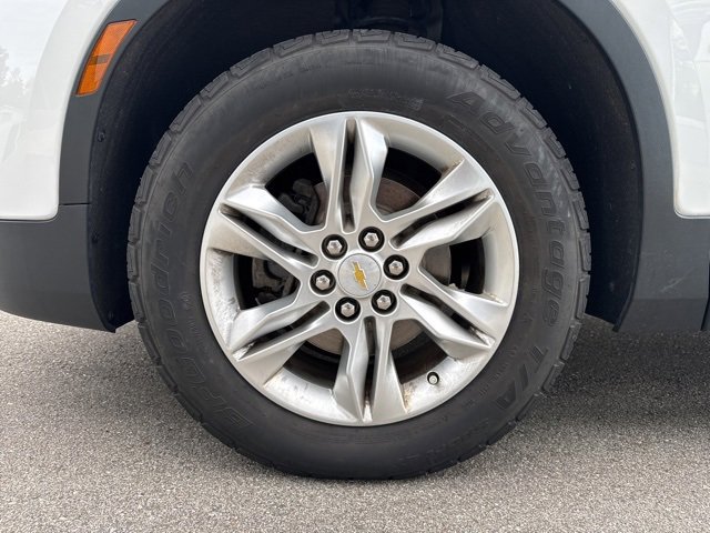 Used 2020 Chevrolet Blazer LT image 12