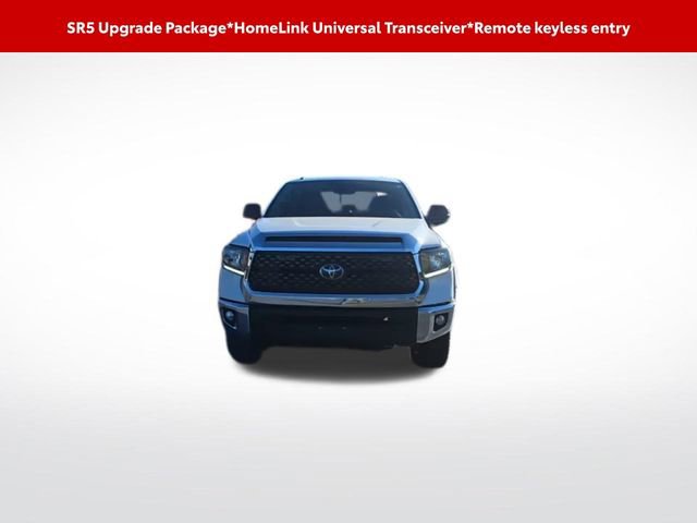Used 2018 Toyota Tundra SR5 image 2