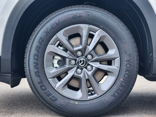 New 2026 MAZDA CX-5 Select AWD/4WD image 7